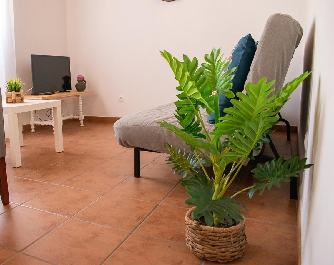 Casa Ermelinda Aljezur Exterior foto