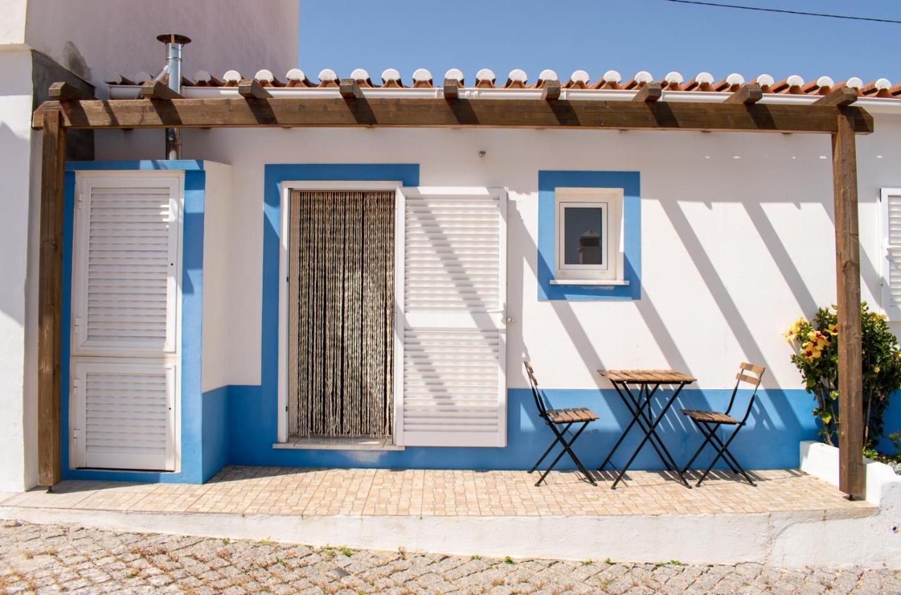 Casa Ermelinda Aljezur Exterior foto