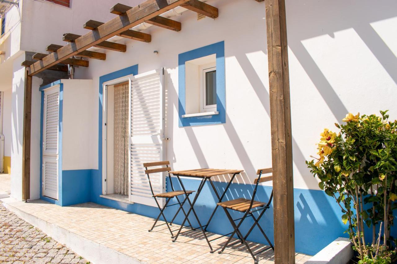 Casa Ermelinda Aljezur Exterior foto