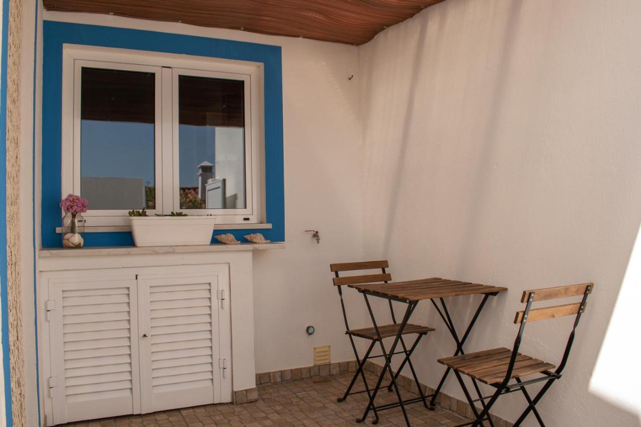 Casa Ermelinda Aljezur Exterior foto