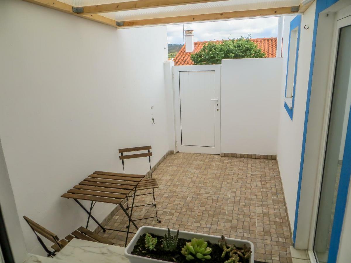 Casa Ermelinda Aljezur Exterior foto