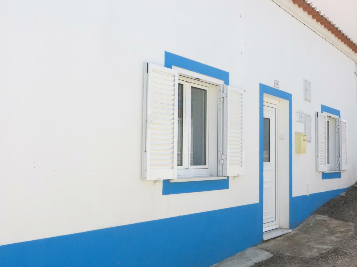 Casa Ermelinda Aljezur Exterior foto